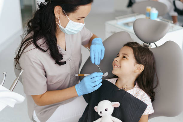 Best Emergency Pediatric Dentist  in Volo, IL