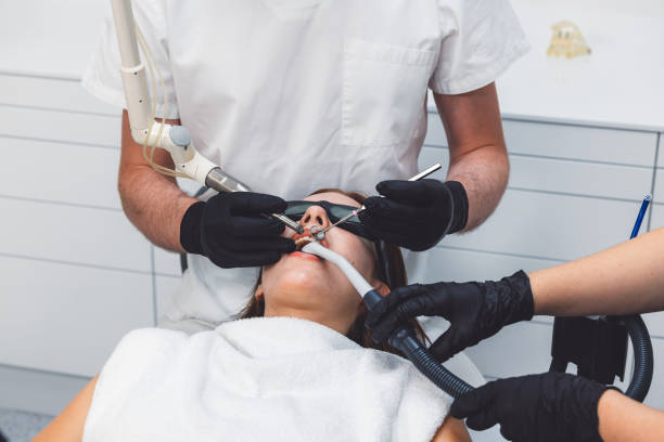 Best Knocked-Out Tooth Emergency  in Volo, IL