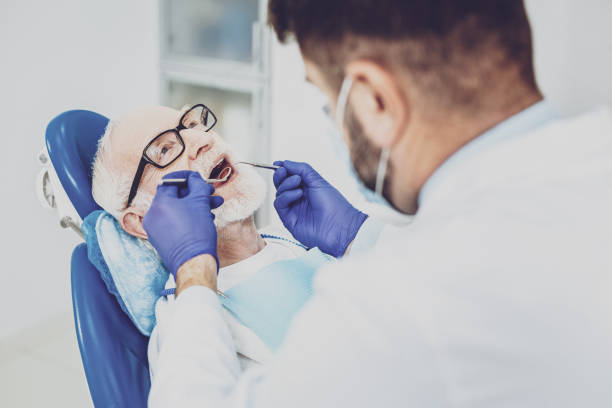 Best Dentist for Tooth Abscess  in Volo, IL